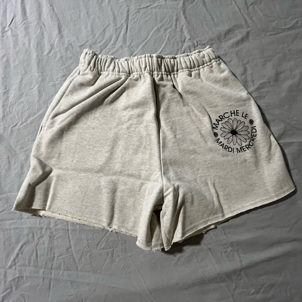 Mardi Mercredi shorts